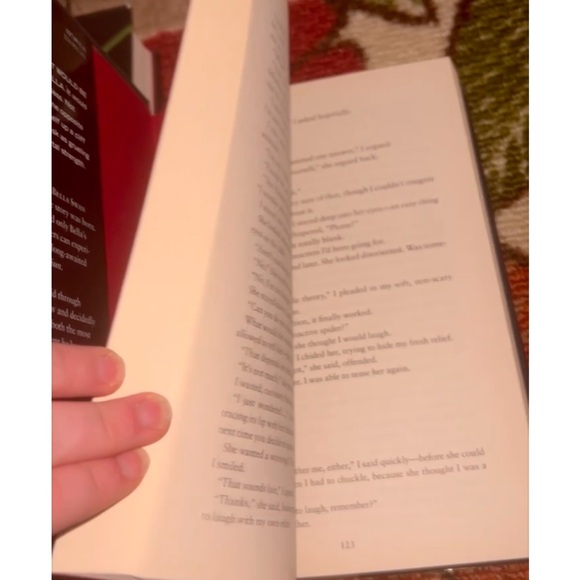 twilight book series - hard cover - Picture 4 of 5